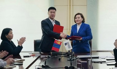 Сайншанд сумын Засаг даргын Тамгын газар нь төрийн ажил, үйлчилгээнд ISO 9001:2015 стандарт нэвтрүүлнэ