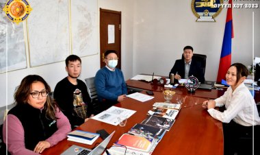 САЙНШАНД СУМАНД ХОГ ХАЯГДЛЫН МЕНЕЖМЕНТИЙГ САЙЖРУУЛАХ ТӨСӨЛ ХЭРЭГЖИНЭ