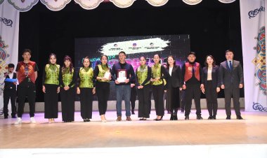 “АВЛИГЫН ЭСРЭГ ДЭВЖЭЭ-2023” ТЭМЦЭЭН АМЖИЛТТАЙ ЗОХИОН БАЙГУУЛАГДЛАА.