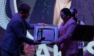 ХҮНДЭТГЭЛ ҮЗҮҮЛЛЭЭ